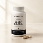 Somnera Labs Sleep Stack