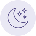 Sleep icon