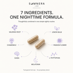 Somnera Labs Sleep Stack