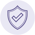 Shield icon