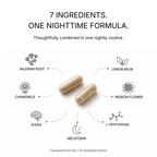 Somnera Labs Sleep Stack